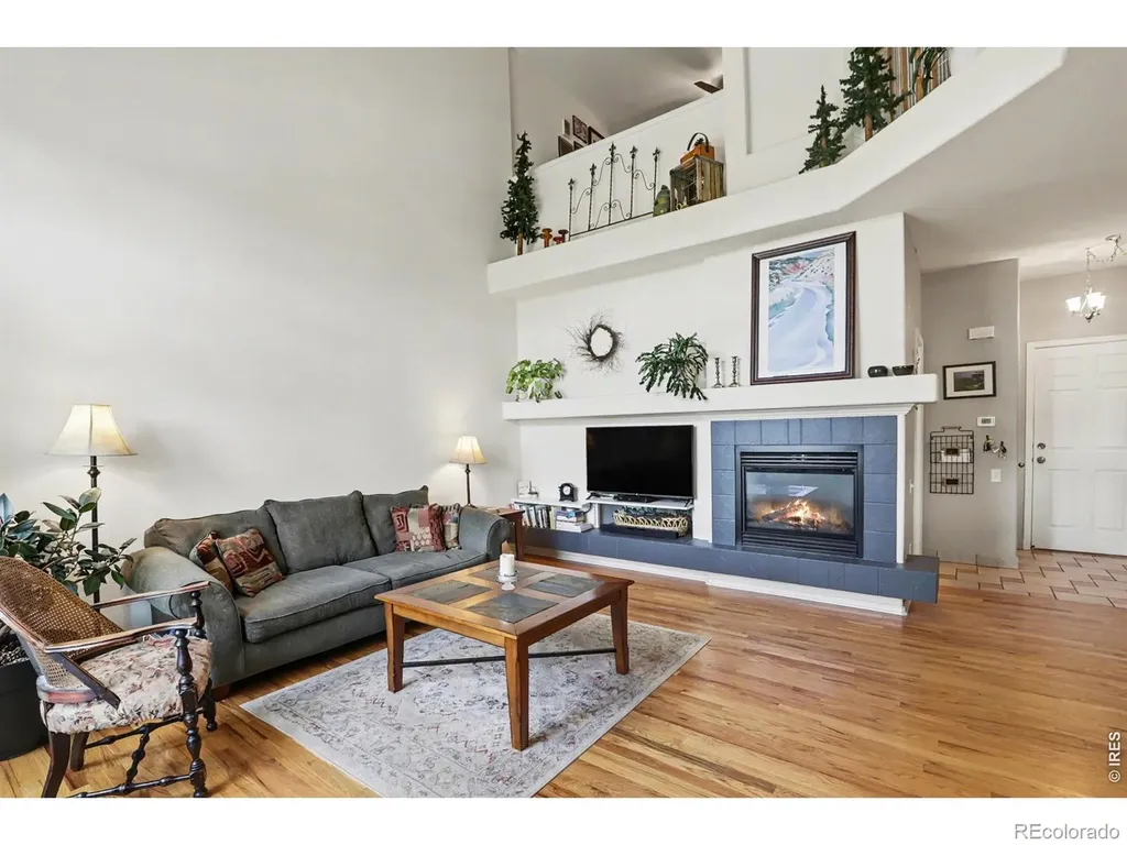 2980 Tabernash Drive Loveland CO 80538
