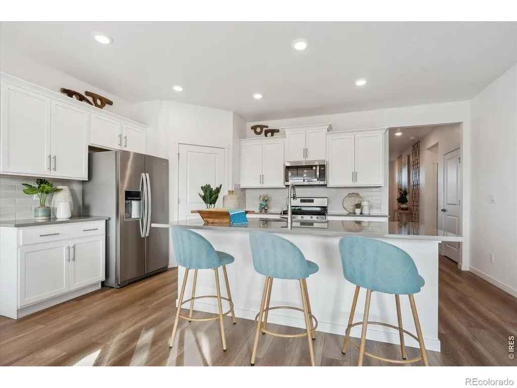 13964 Garnet Drive Mead CO 80504