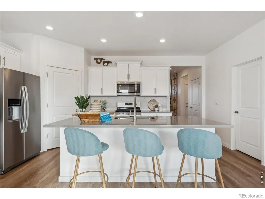 13964 Garnet Drive Mead CO 80504