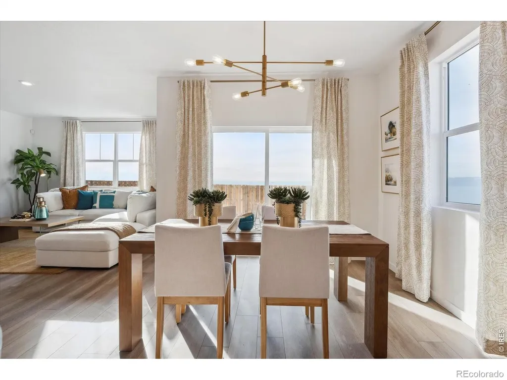 13964 Garnet Drive Mead CO 80504