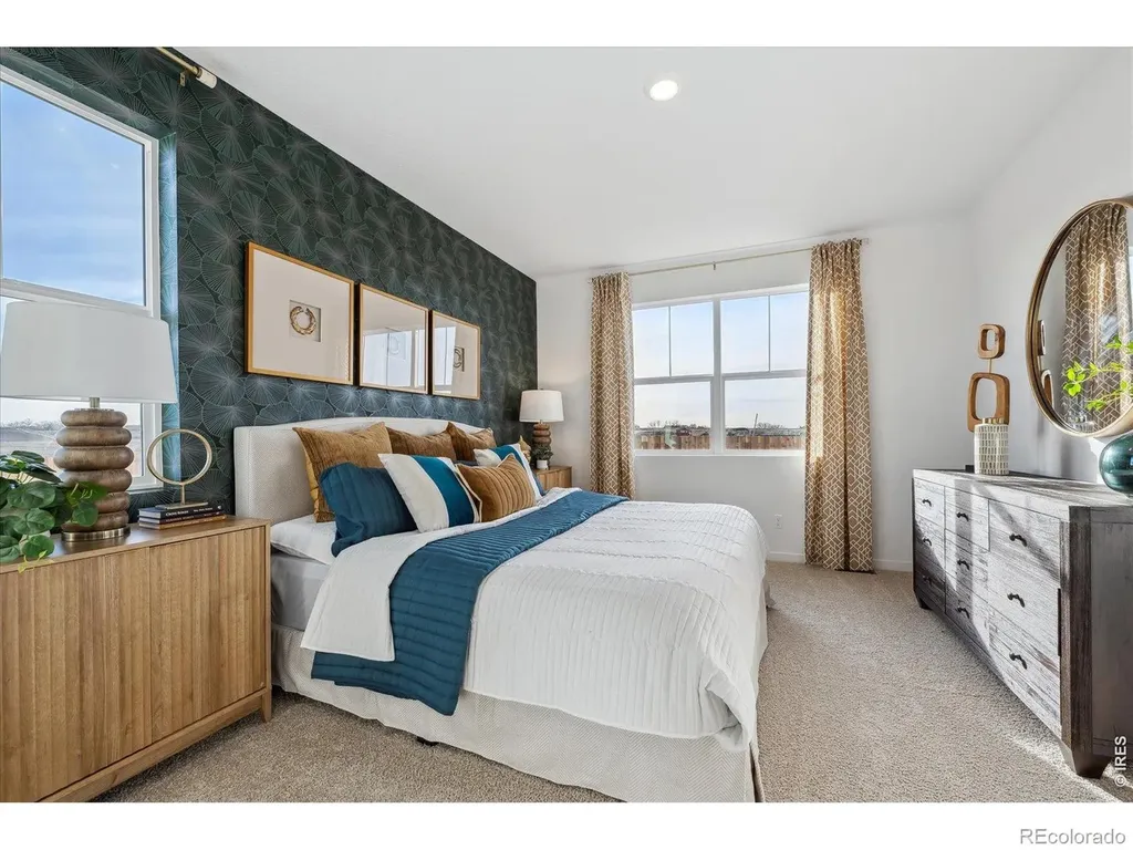13964 Garnet Drive Mead CO 80504