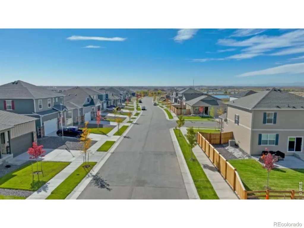 13964 Garnet Drive Mead CO 80504