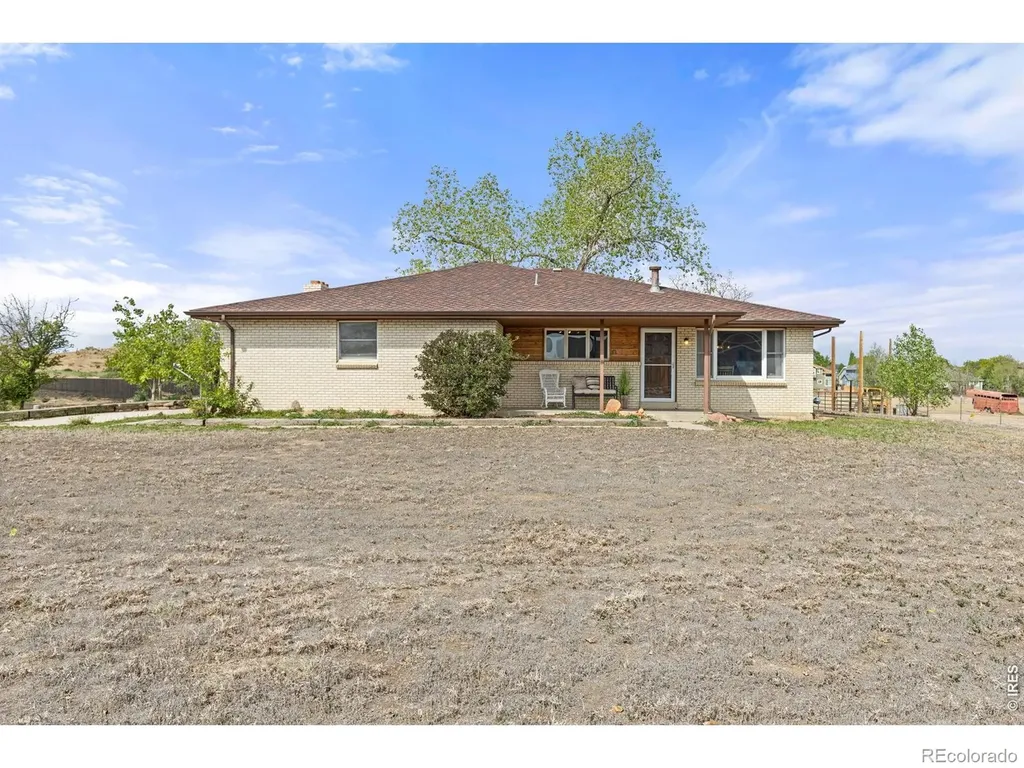 16465 York Street Thornton CO 80602