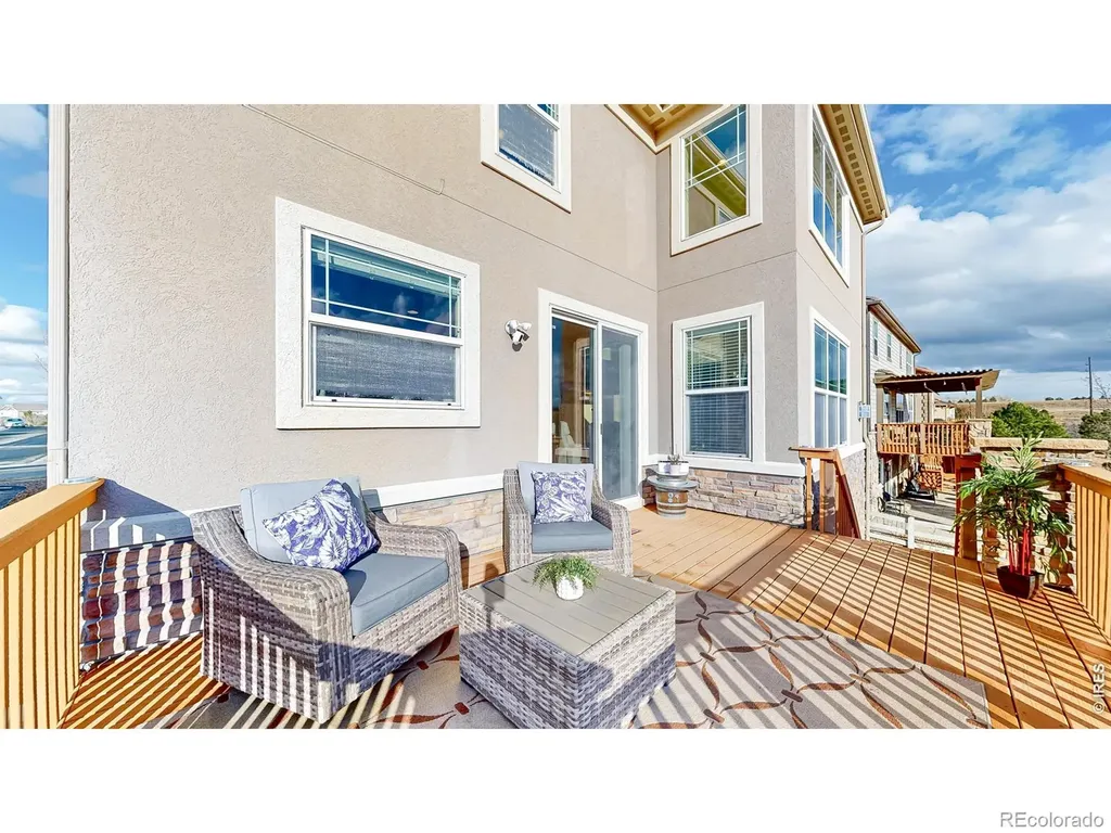 3446 Yale Drive Broomfield CO 80023