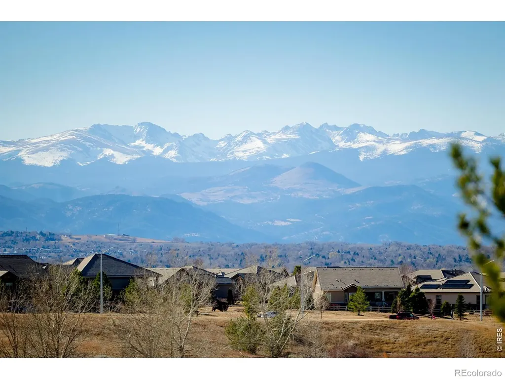 3446 Yale Drive Broomfield CO 80023