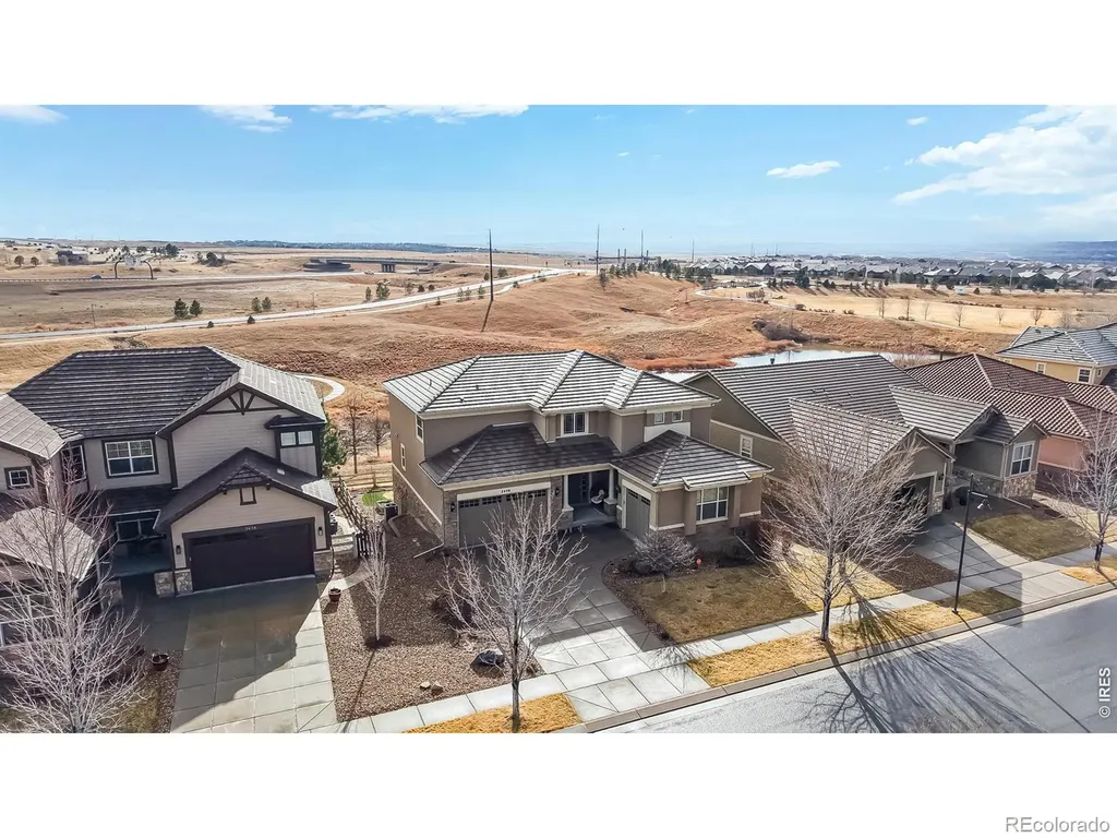 3446 Yale Drive Broomfield CO 80023