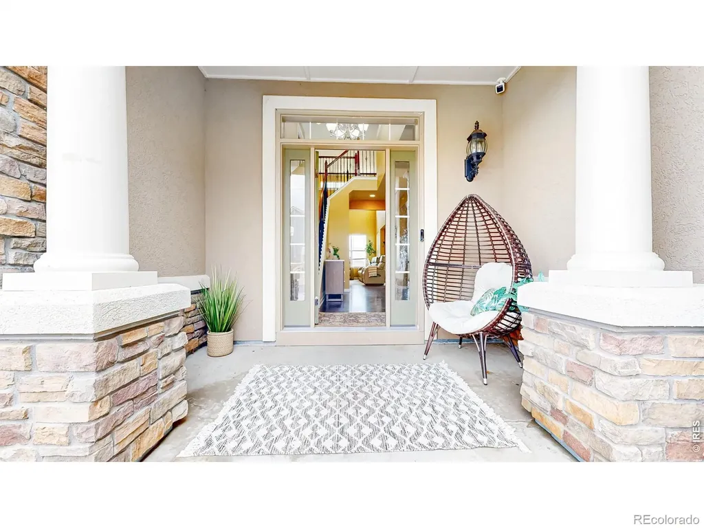 3446 Yale Drive Broomfield CO 80023