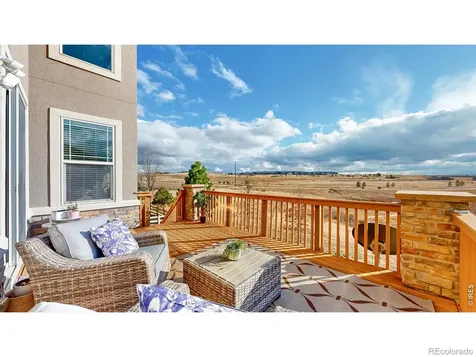 3446 Yale Drive Broomfield CO 80023