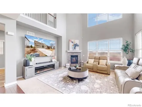 3446 Yale Drive Broomfield CO 80023