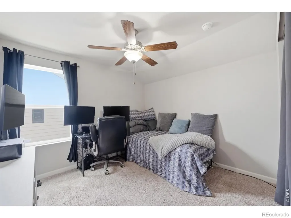 2743 Tallgrass Lane Berthoud CO 80513