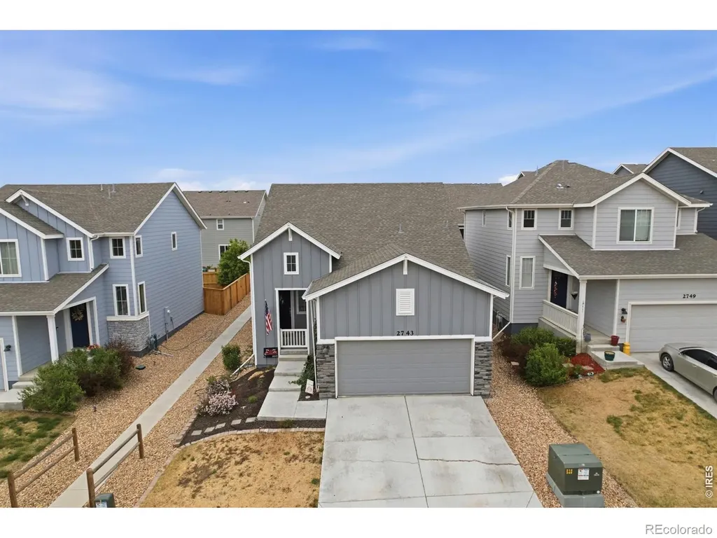 2743 Tallgrass Lane Berthoud CO 80513