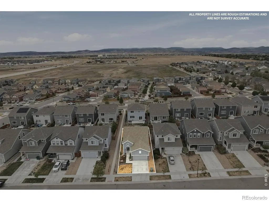 2743 Tallgrass Lane Berthoud CO 80513