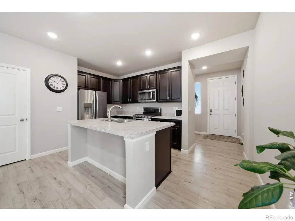 2743 Tallgrass Lane Berthoud CO 80513