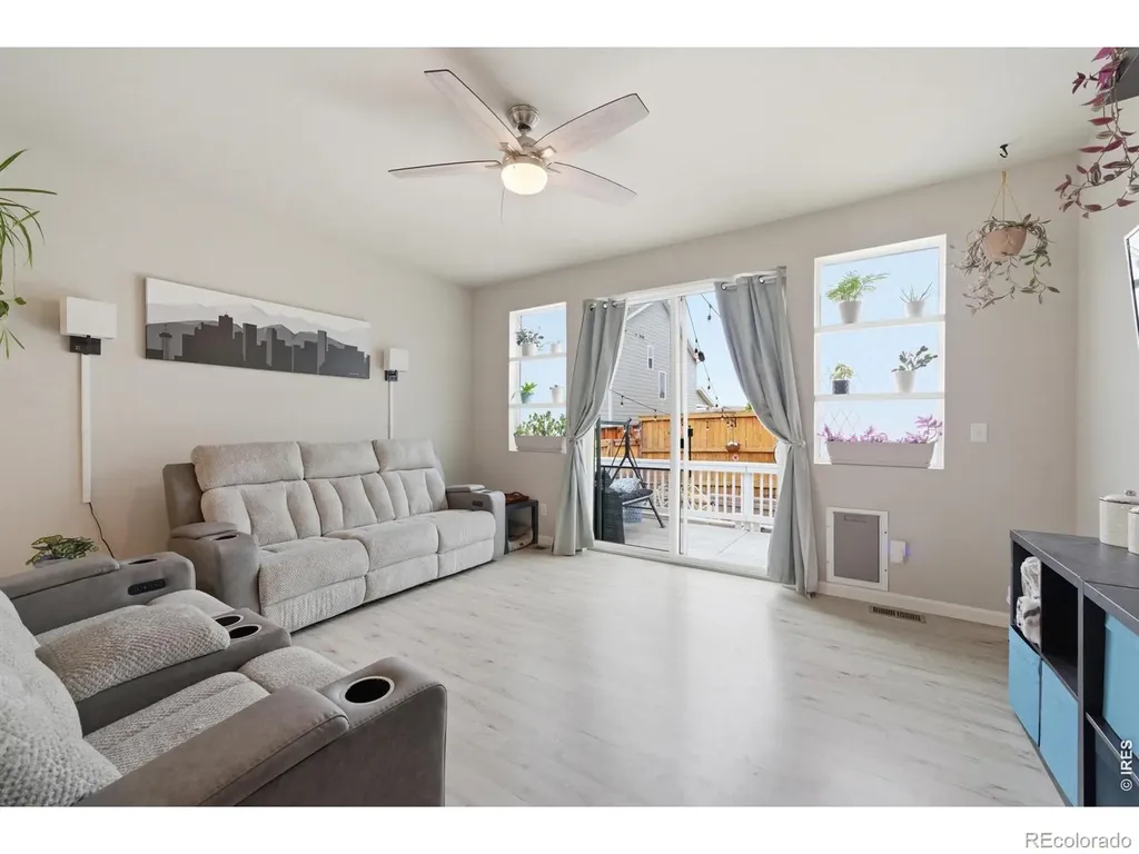 2743 Tallgrass Lane Berthoud CO 80513