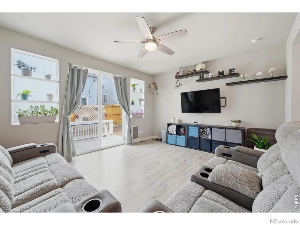 2743 Tallgrass Lane Berthoud CO 80513