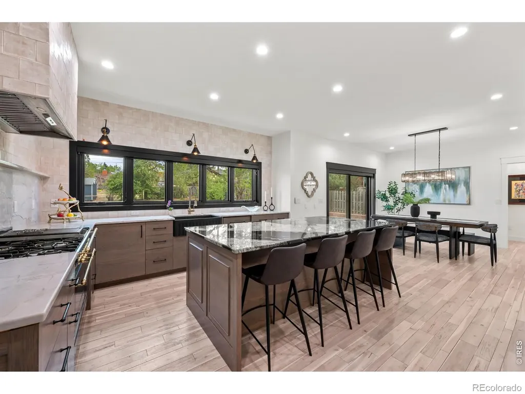 1118 Ravenwood Road Boulder CO 80303