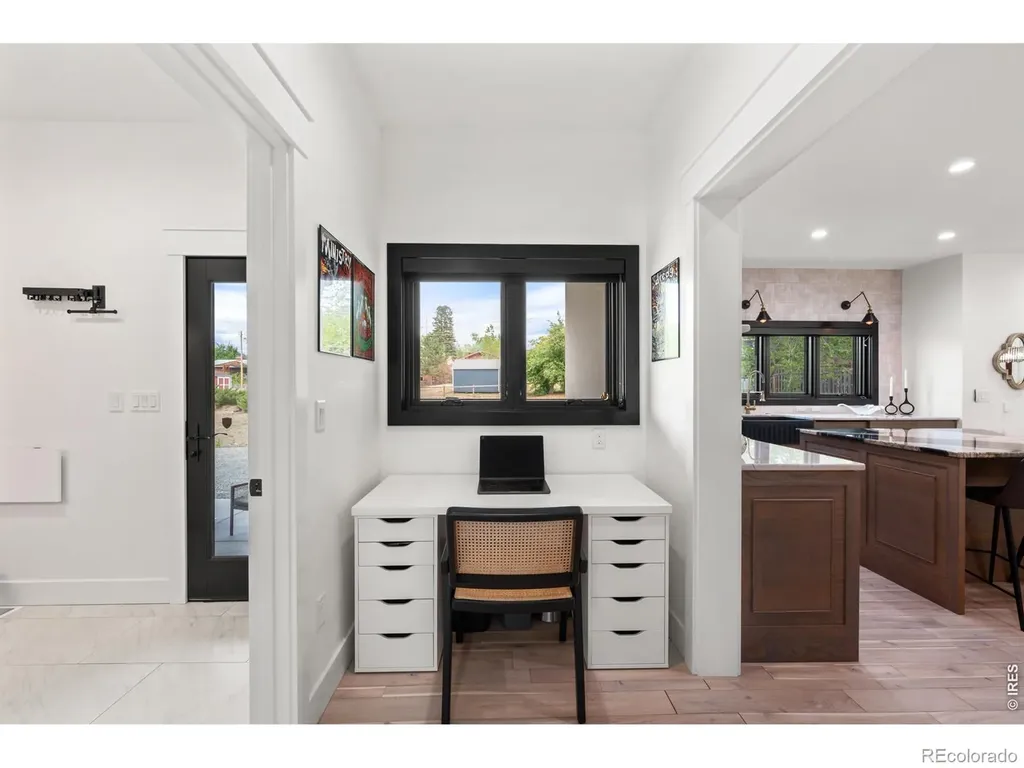 1118 Ravenwood Road Boulder CO 80303