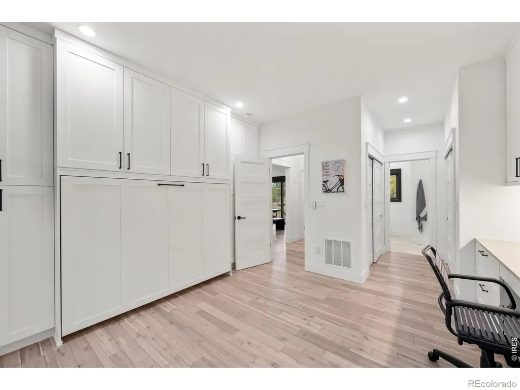 1118 Ravenwood Road Boulder CO 80303