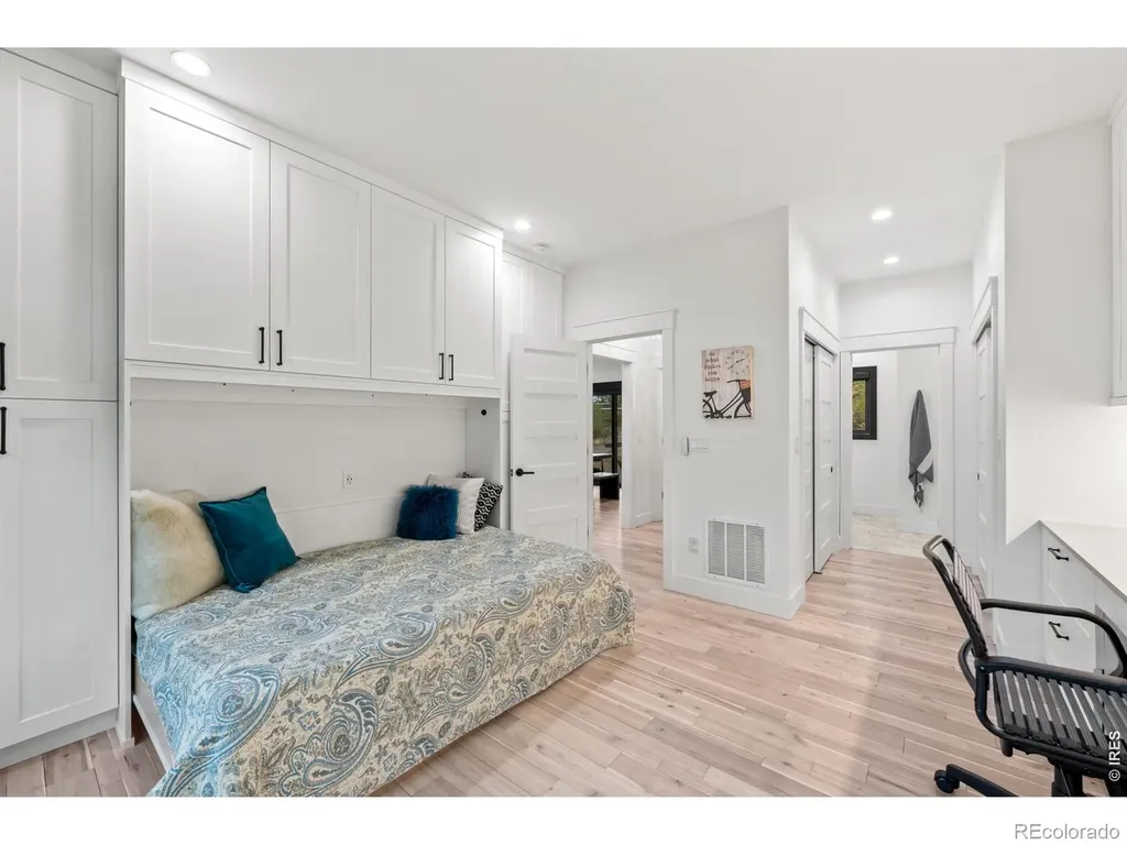1118 Ravenwood Road Boulder CO 80303