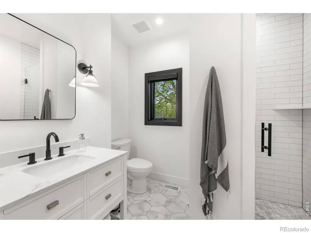 1118 Ravenwood Road Boulder CO 80303