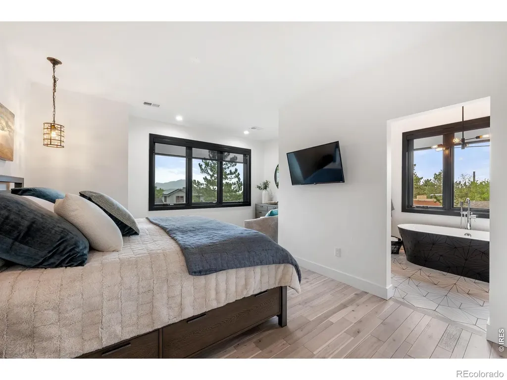 1118 Ravenwood Road Boulder CO 80303