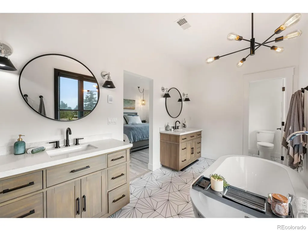 1118 Ravenwood Road Boulder CO 80303
