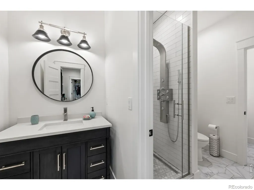 1118 Ravenwood Road Boulder CO 80303