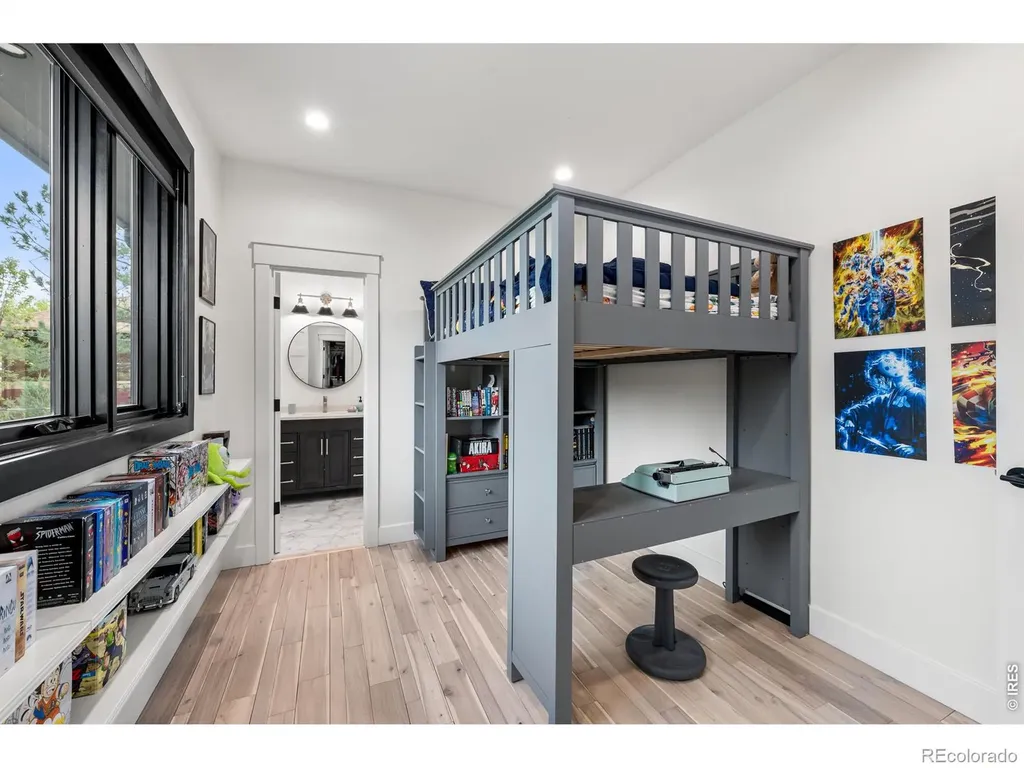 1118 Ravenwood Road Boulder CO 80303