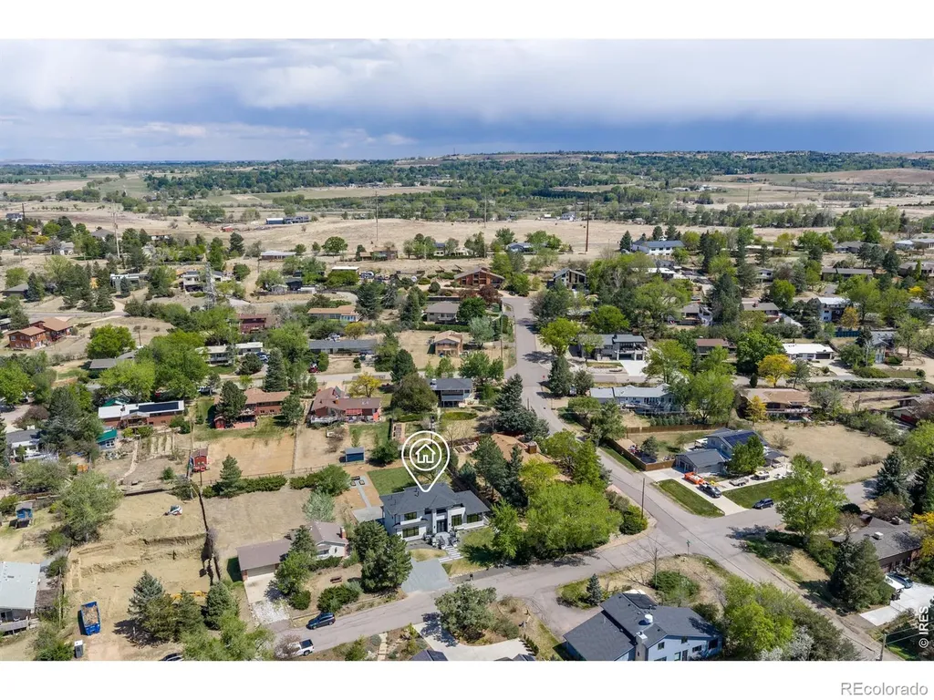 1118 Ravenwood Road Boulder CO 80303