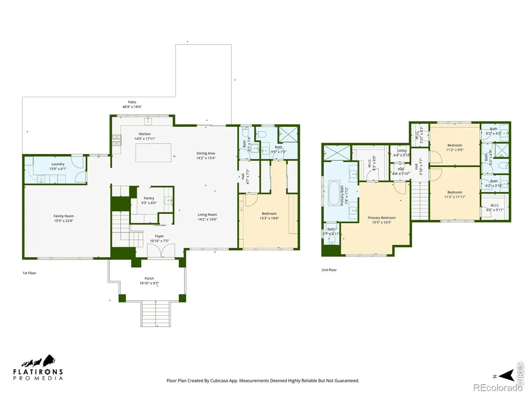 1118 Ravenwood Road Boulder CO 80303