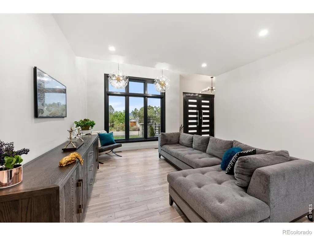 1118 Ravenwood Road Boulder CO 80303