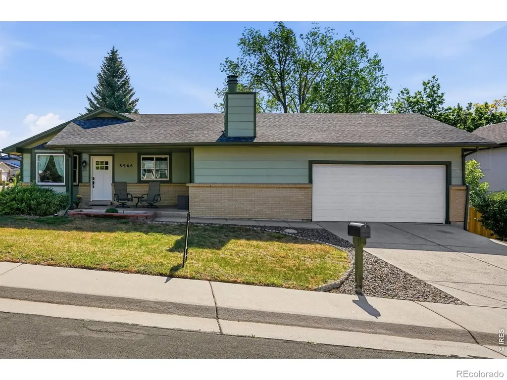8966 Wagner Lane Westminster CO 80031
