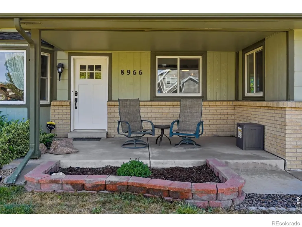 8966 Wagner Lane Westminster CO 80031