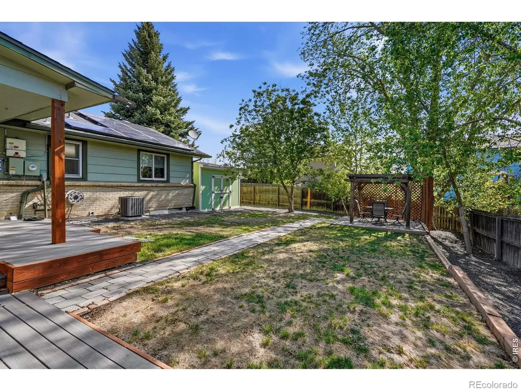 8966 Wagner Lane Westminster CO 80031