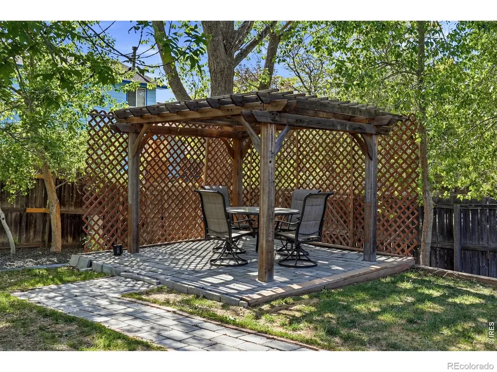 8966 Wagner Lane Westminster CO 80031