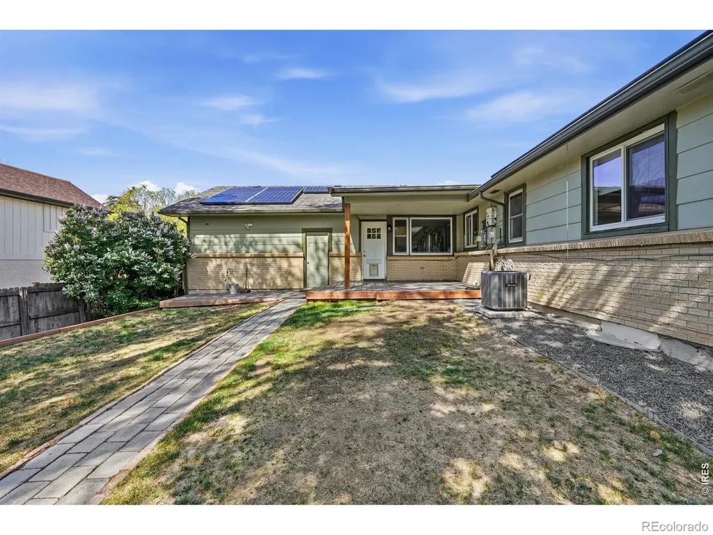 8966 Wagner Lane Westminster CO 80031