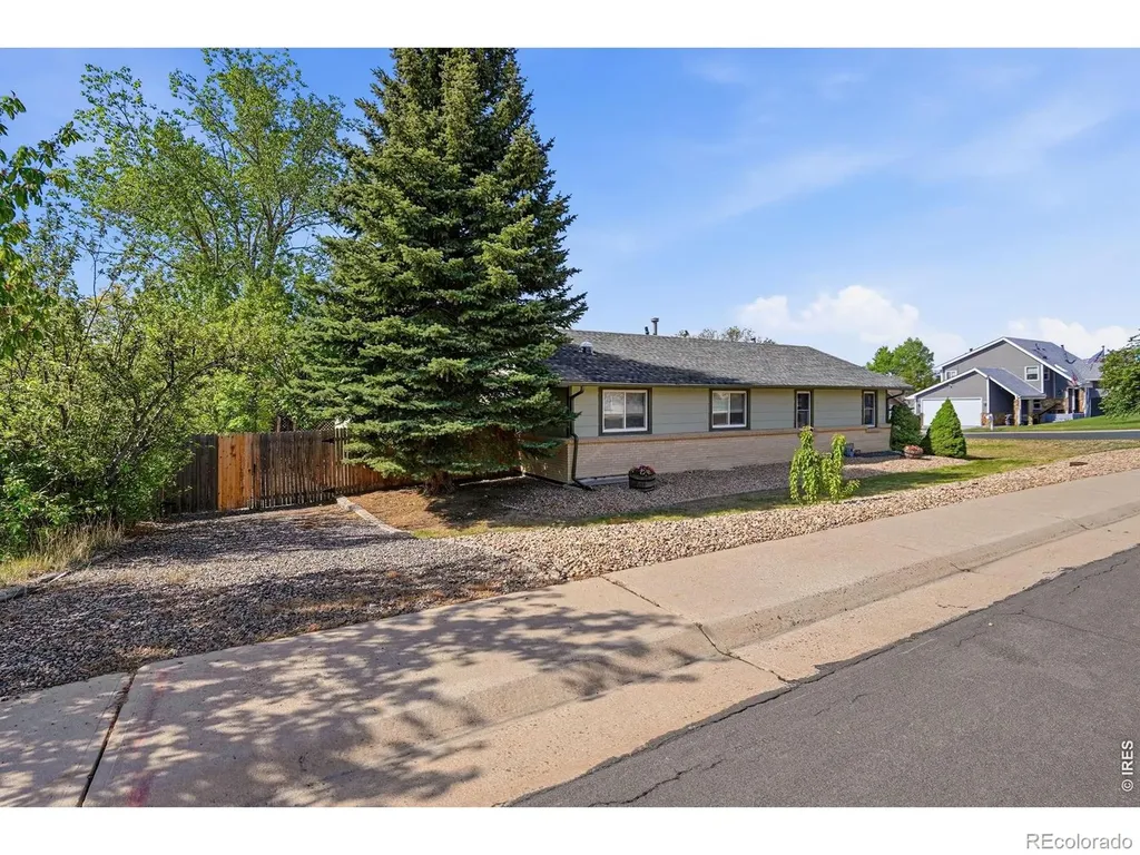 8966 Wagner Lane Westminster CO 80031