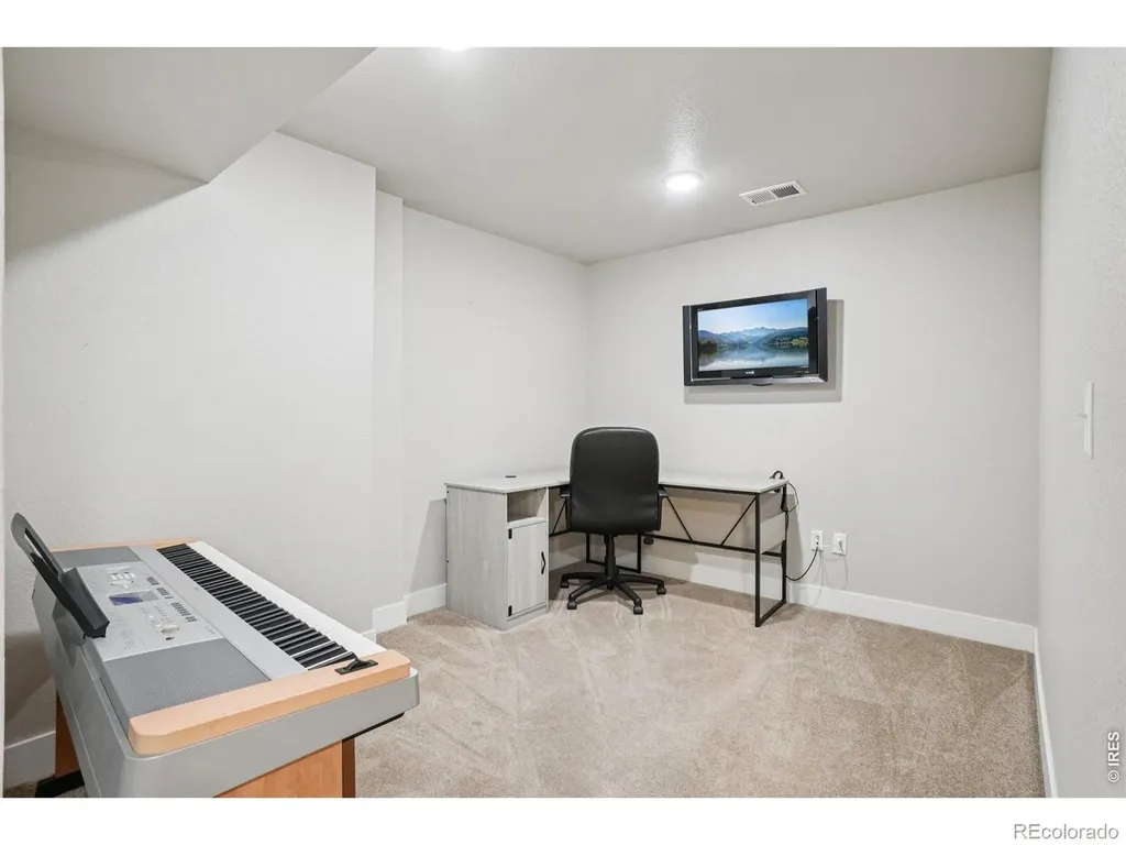 2608 Kansas Drive Fort Collins CO 80525