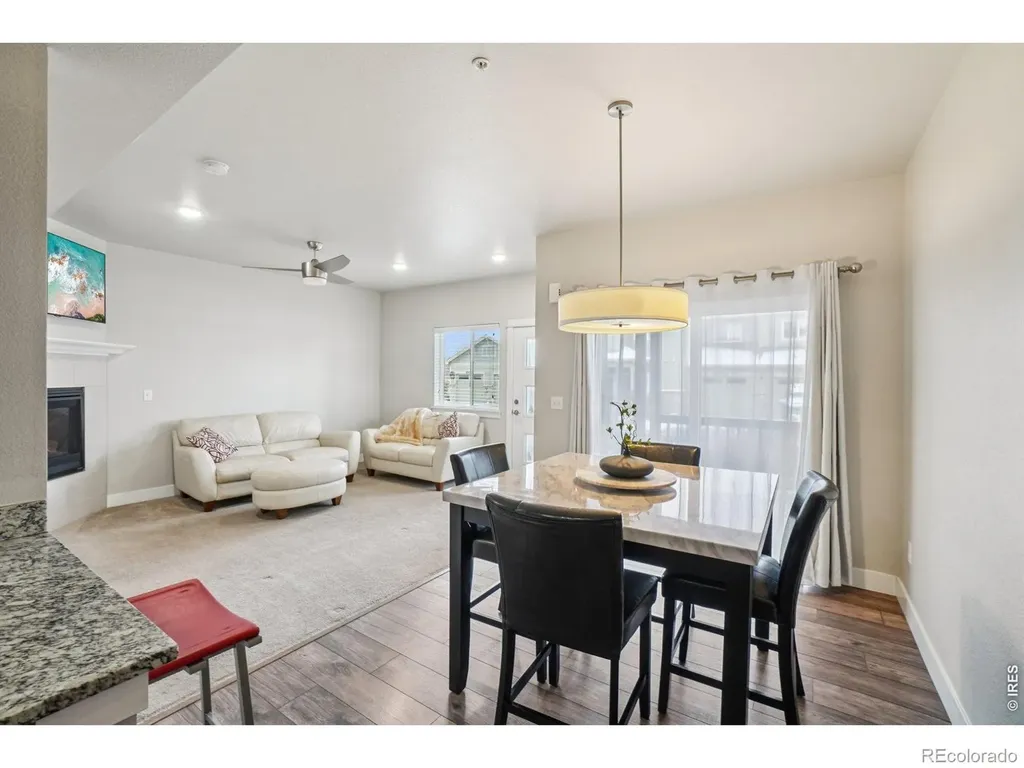 2608 Kansas Drive Fort Collins CO 80525