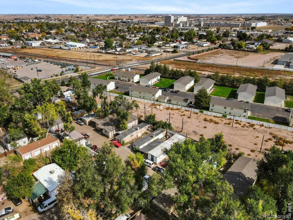 1626 6th Avenue Greeley CO 80631