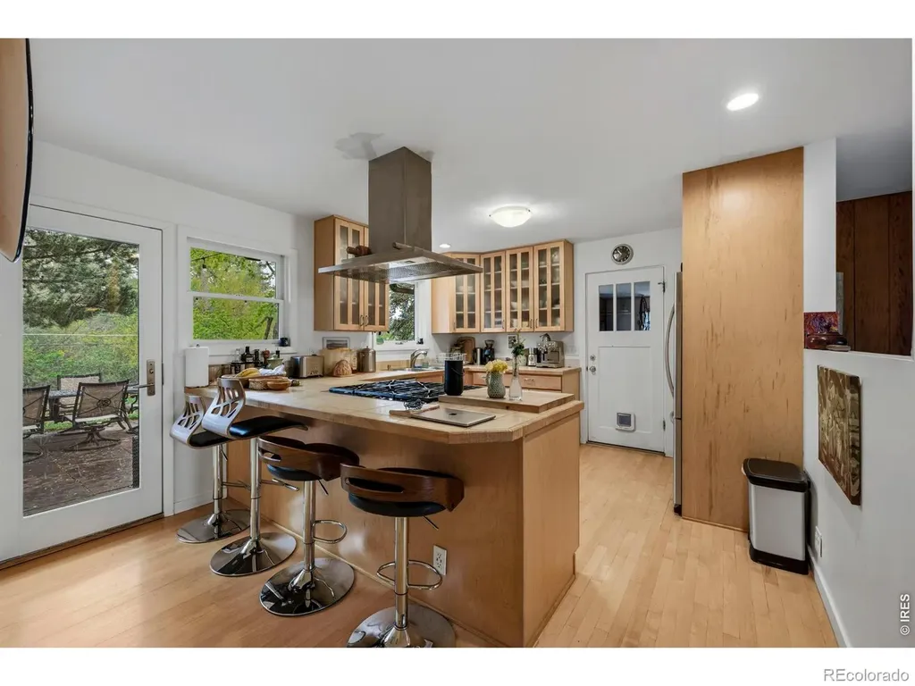 1225 Mariposa Avenue Boulder CO 80302