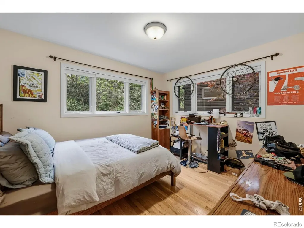 1225 Mariposa Avenue Boulder CO 80302