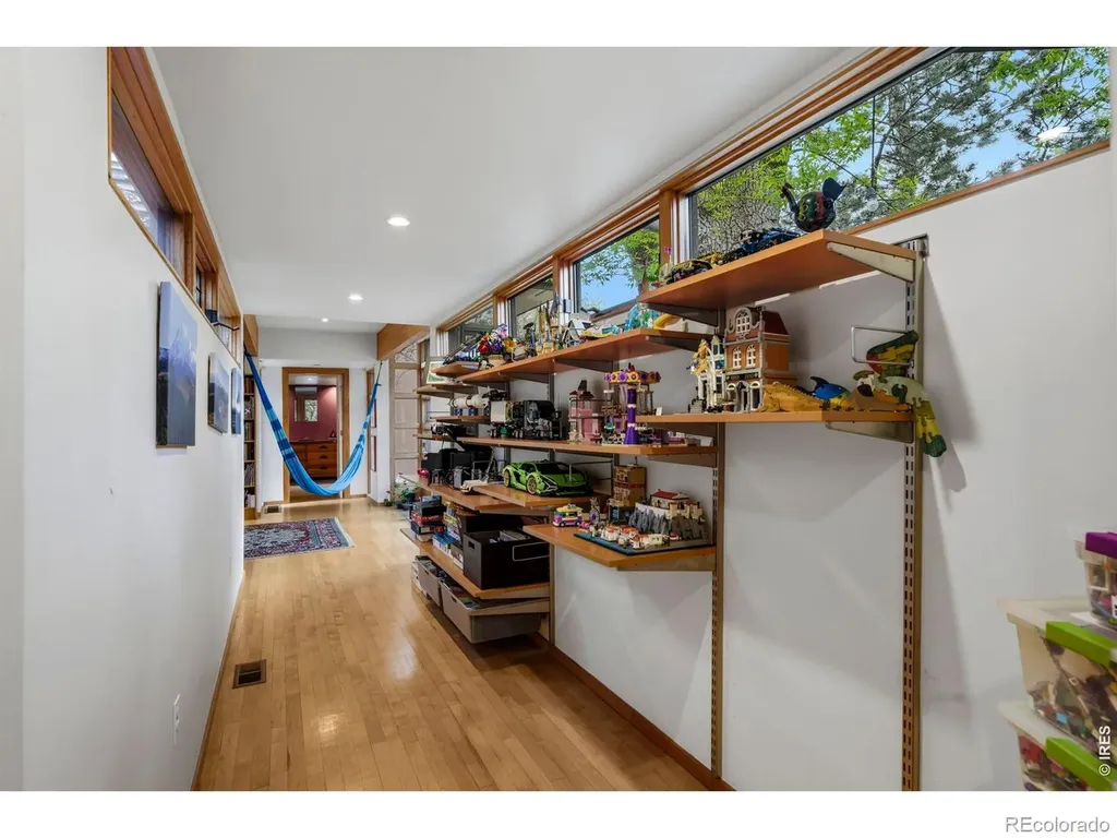 1225 Mariposa Avenue Boulder CO 80302