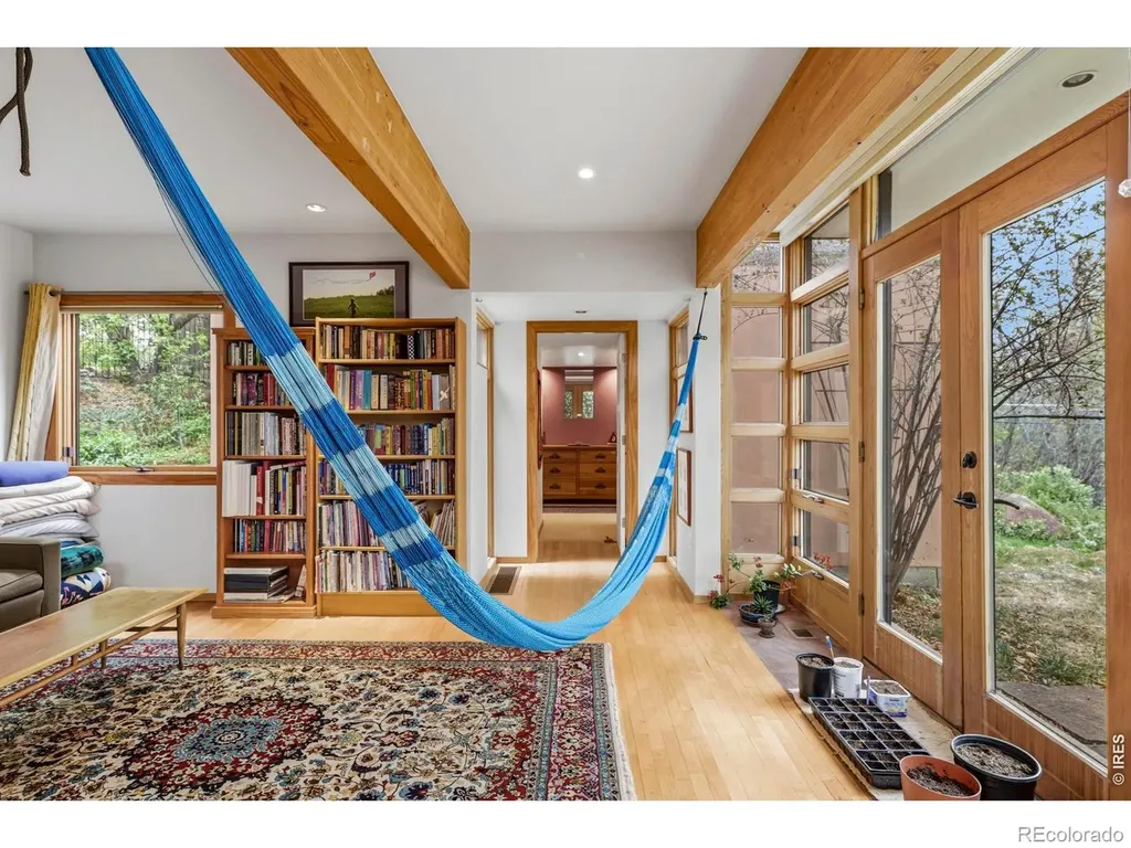 1225 Mariposa Avenue Boulder CO 80302