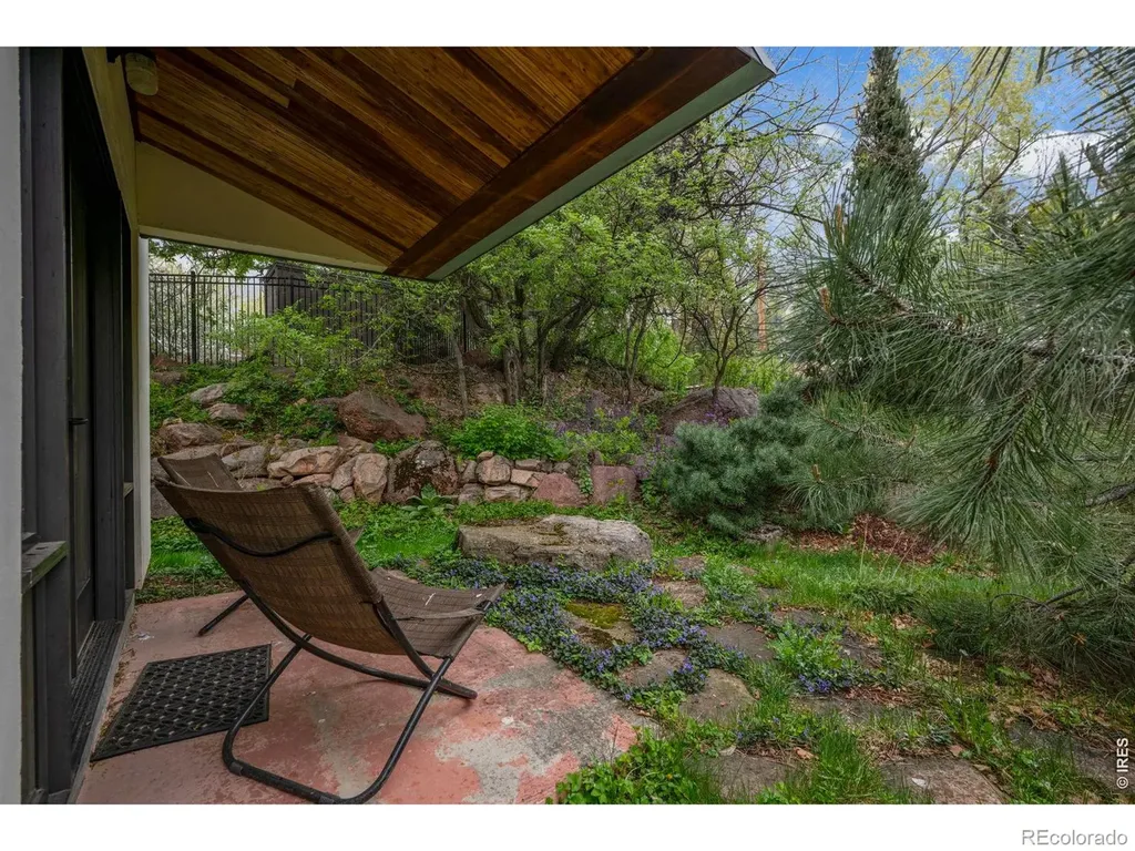 1225 Mariposa Avenue Boulder CO 80302