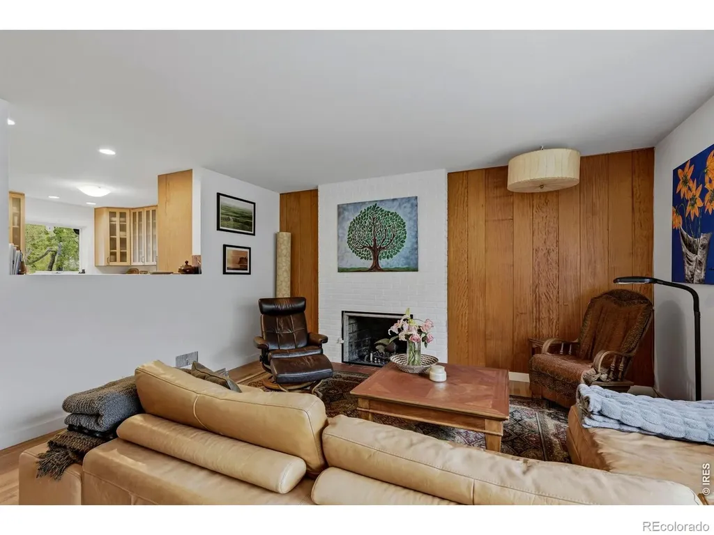 1225 Mariposa Avenue Boulder CO 80302