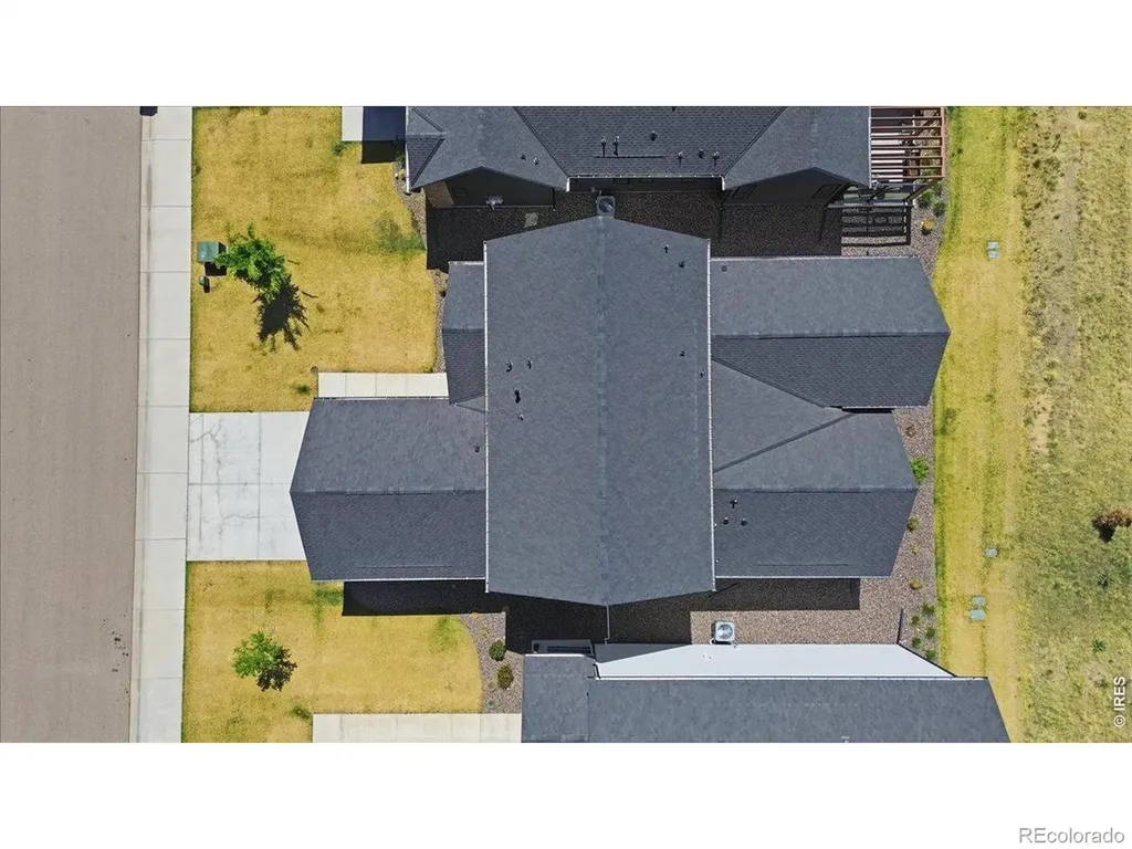 1768 Barefoot Drive Windsor CO 80550