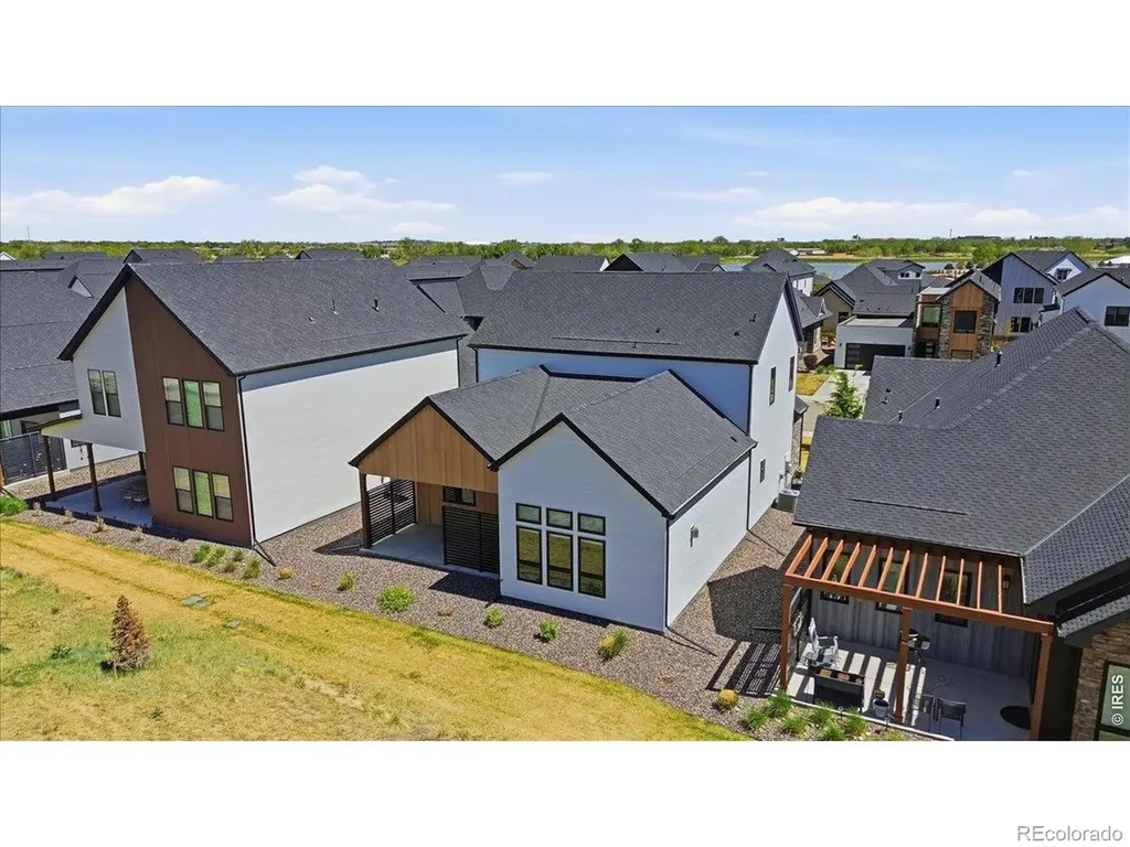 1768 Barefoot Drive Windsor CO 80550