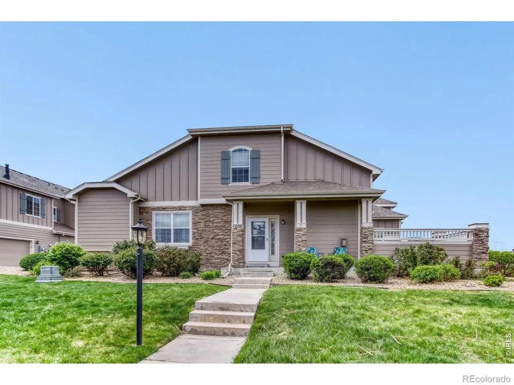 4888 Raven Run Broomfield CO 80023