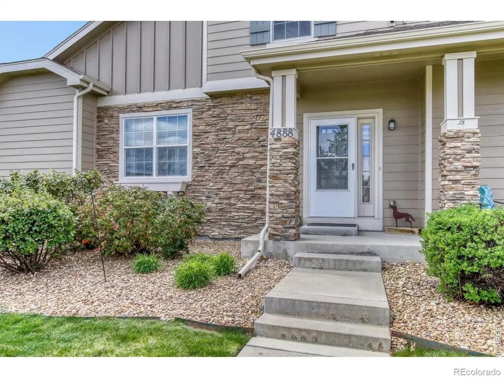 4888 Raven Run Broomfield CO 80023